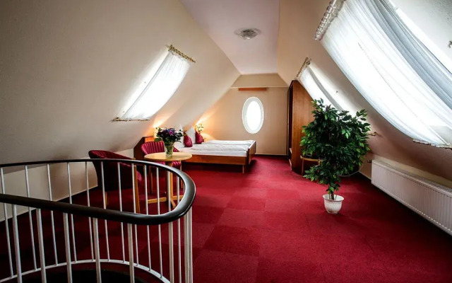 Parkhotel Lingen by Hackmann