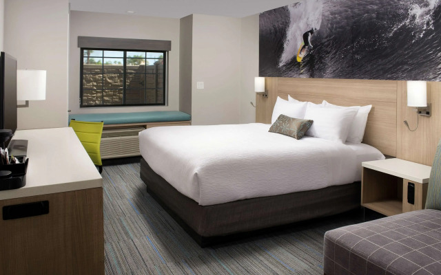 Best Western Beachside Inn