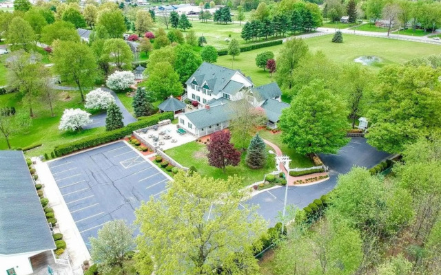 Biddle Point Inn & Event Venue