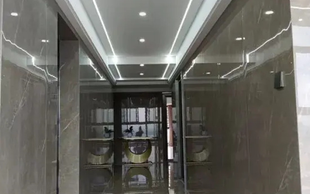 Jian'an Hotel