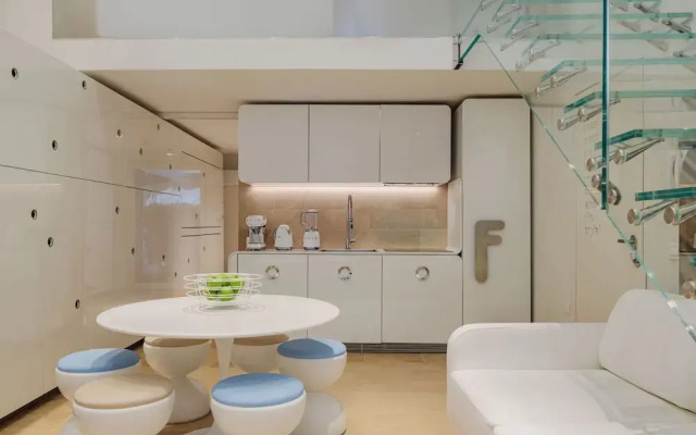Sea Design Home Viareggio