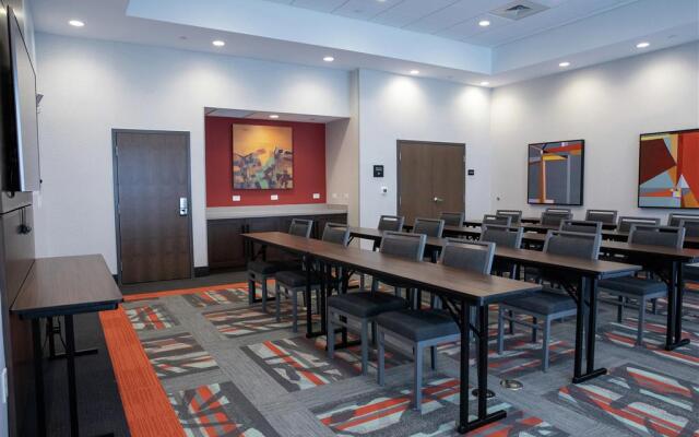 Hampton Inn Black Mountain