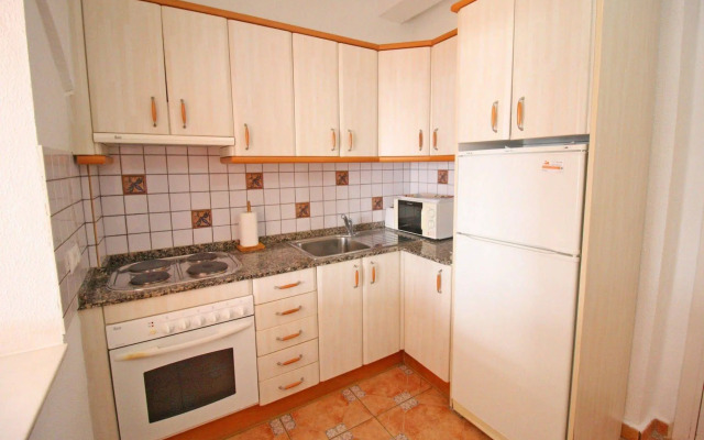 Bungalows Canuta Baja - Costa Calpe