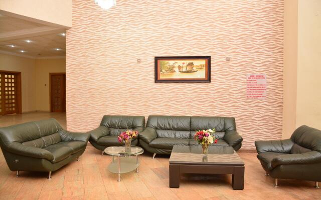 Orchid Hotels & Events Center
