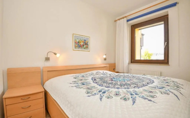 Haus Fernsicht Wohnung 12