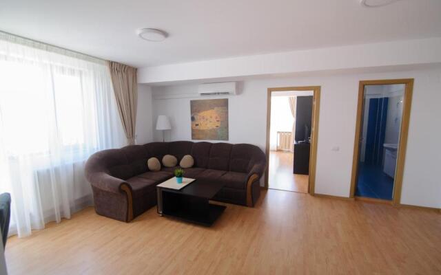 Apartamente Mamaia Nord D5