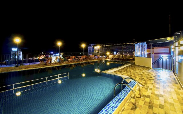 Levan Hotel