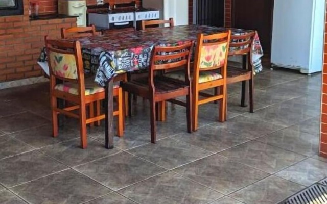 Hostel&Pousada Equilíbrio