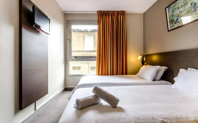 Hôtel Victor Hugo