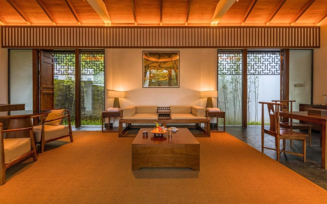 Kayumanis Yangshuo Private Villa & Spa