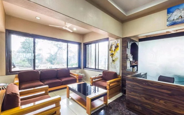 Hotel Sejal Inn