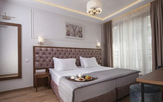 Villa Flavia Heritage Boutique Hotel