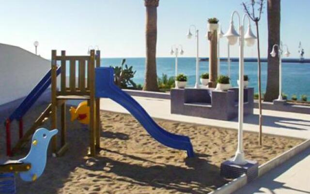 Apartment Avenida Mare Nostrum