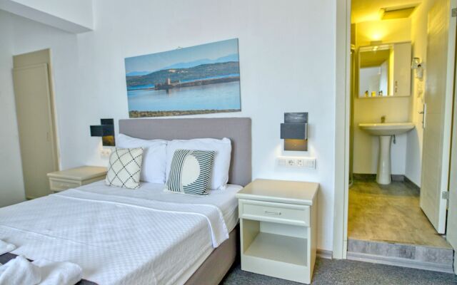 Camlik 87 Hotel Ayvalik