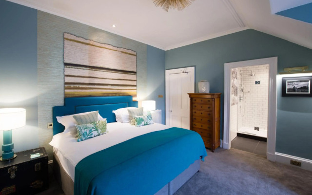 Hotel du Vin & Bistro Glasgow