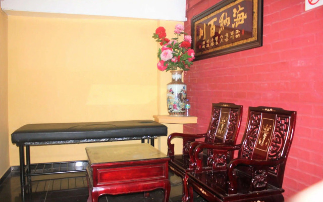 Healthy Home, Changkat Bukit Bintang