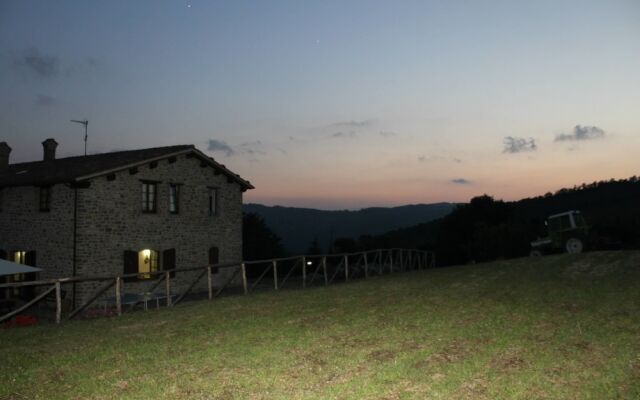 Agriturismo SantAngelo