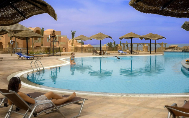 Radisson Blu Resort, El Quseir