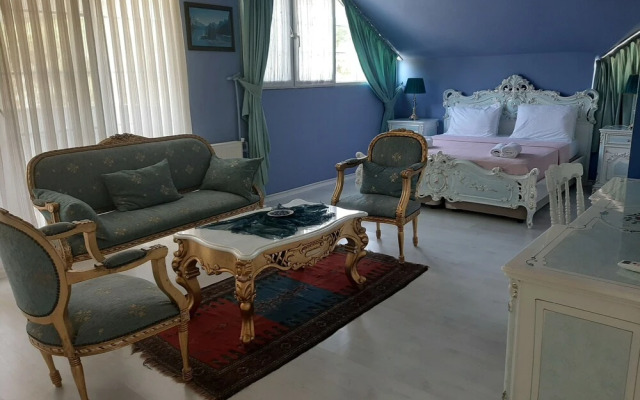 Yedi Yildiz Konak Evi