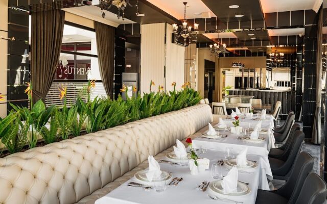 Royal Palace North Cyprus