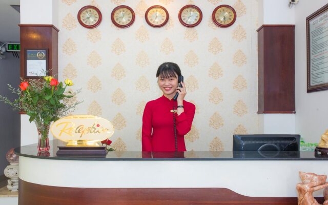 Anh Duong 2 Hotel