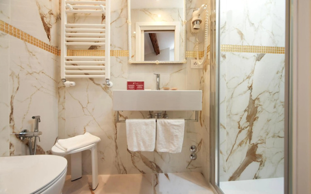 Hotel Da Bruno
