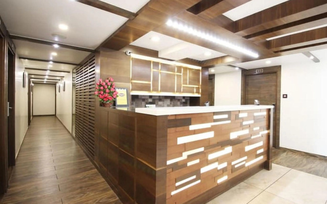 Hotel Aaram Orchard