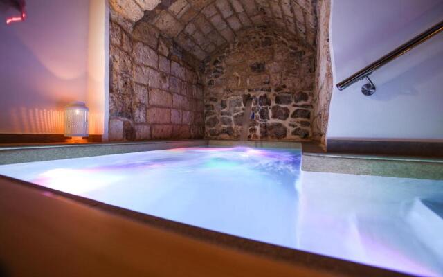 Luna Federiciana Luxury Room & Spa