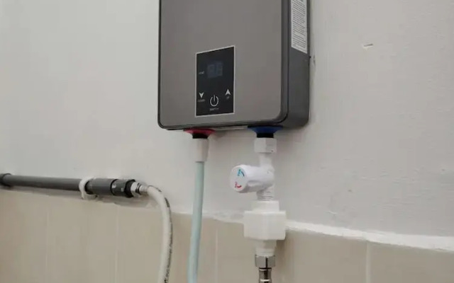 MIA Hostel for Traveller