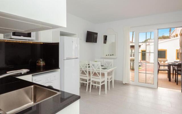 Apartmento con terraza privada-c1