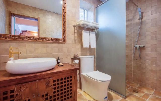 YIN City Inn First Branch