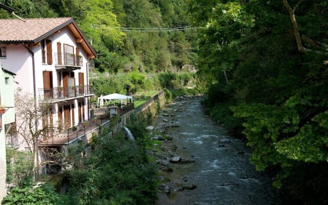 Agriturismo Il Mulinum