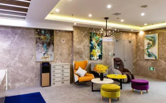 Starway Hotel (Linyi University)
