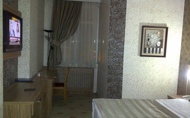 Hotel Senler