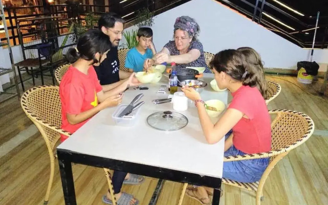 Sapa Valley View Hotel