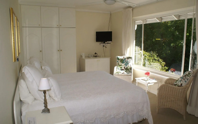 Klein Bosheuwel Guest House
