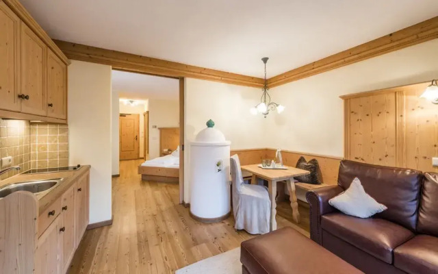 Naturhotel Lüsnerhof