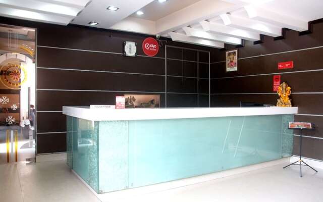 Capital O 1299 Hotel Mukut Regency