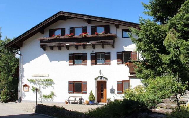 Pension Sonnenzeit