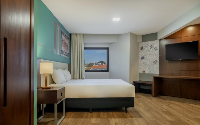 Ibis Styles Sorocaba Santa Rosalia