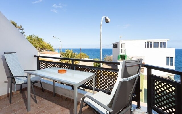 Live Caletillas Garoe