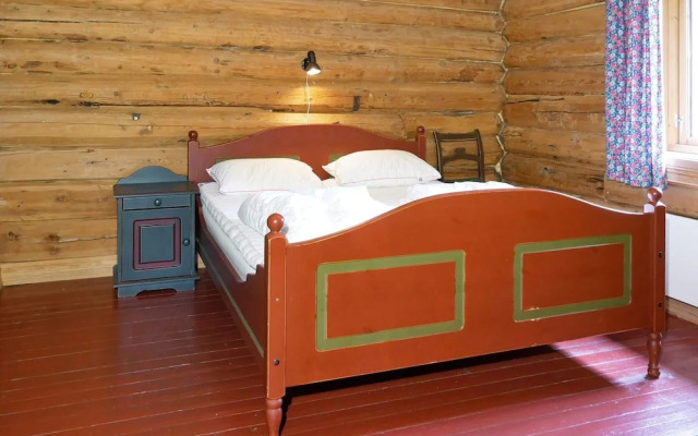 5 Person Holiday Home in Hemsedal-by Traum