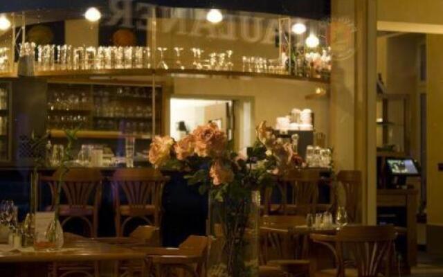 Kurparkhotel Das Kleinod