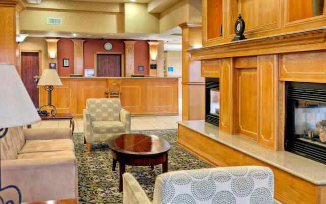 Staybridge Suites Laredo International Airport by IHG