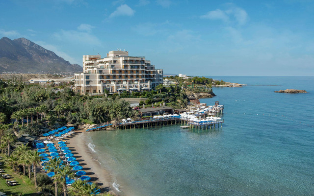 Merit Royal Hotel - All Inclusive