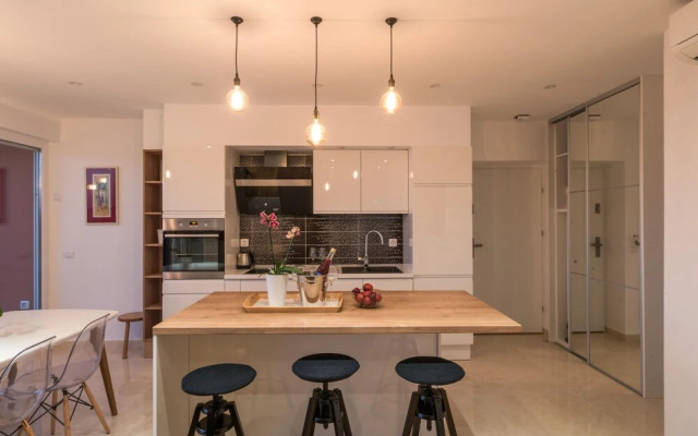 Apartment Nata