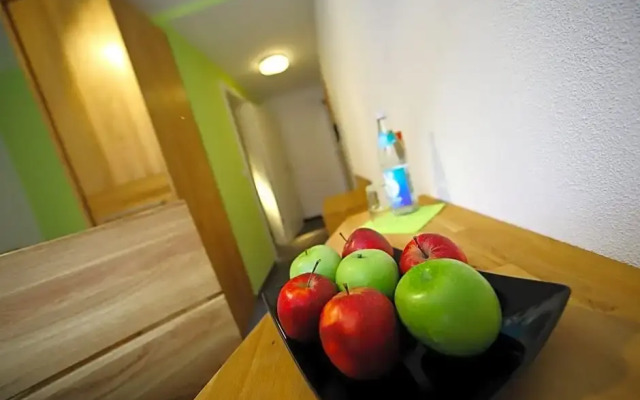 Schieners Hotel & Apfelhof Apartments