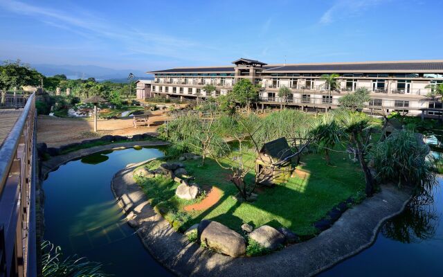 Leofoo Resort Guanshi