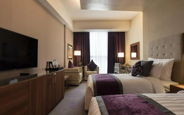 Bliss Hotel Al Ahsa