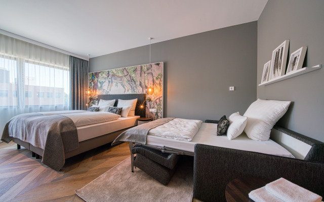 Vienna House Easy by Wyndham Amsterdam Airport